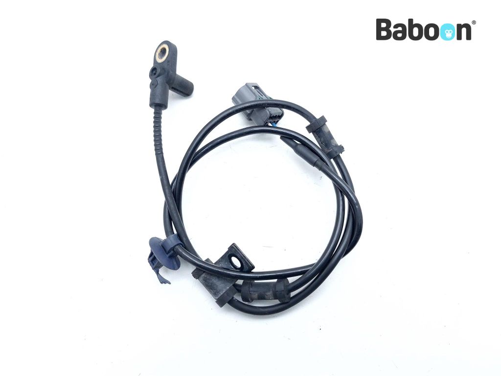 Honda CB 650 F 2017-2018 (CB650F CB650FA RC97) ABS Wheel Sensor Rear