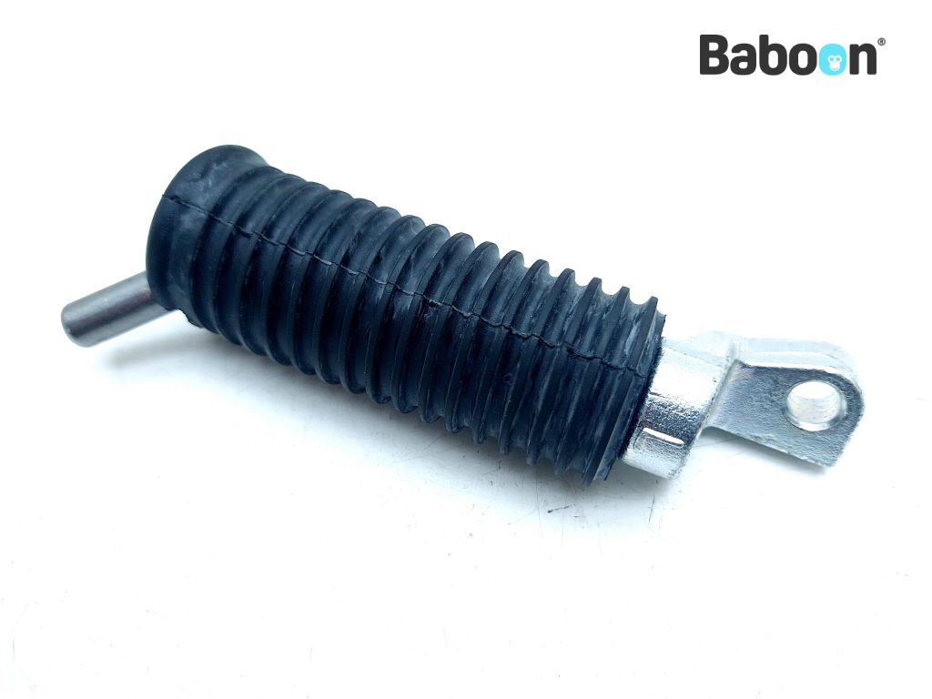 HarleyDavidson XL 1200 X Sportster FortyEight 2019 Foot Peg Front