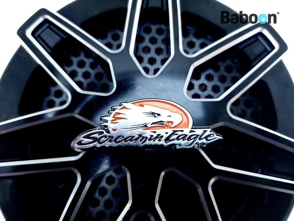 HarleyDavidson XL 1200 X Sportster FortyEight 2019 Air Filter Kit Screamin Eagle Chisel