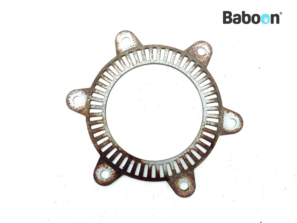 BMW F 650 GS 2004-2005 (F650GS 04) ABS sensorring Front