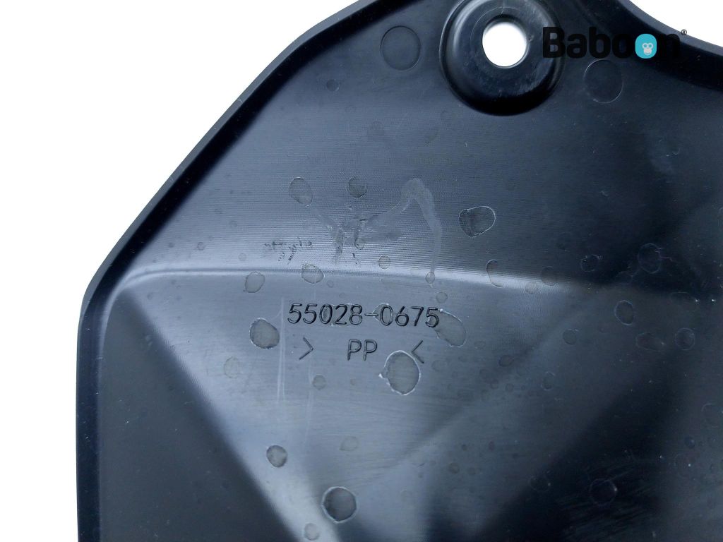 Kawasaki ZX 6 R 2019-2020 (NINJA ZX-6R ZX636G-H) Fairing Inner