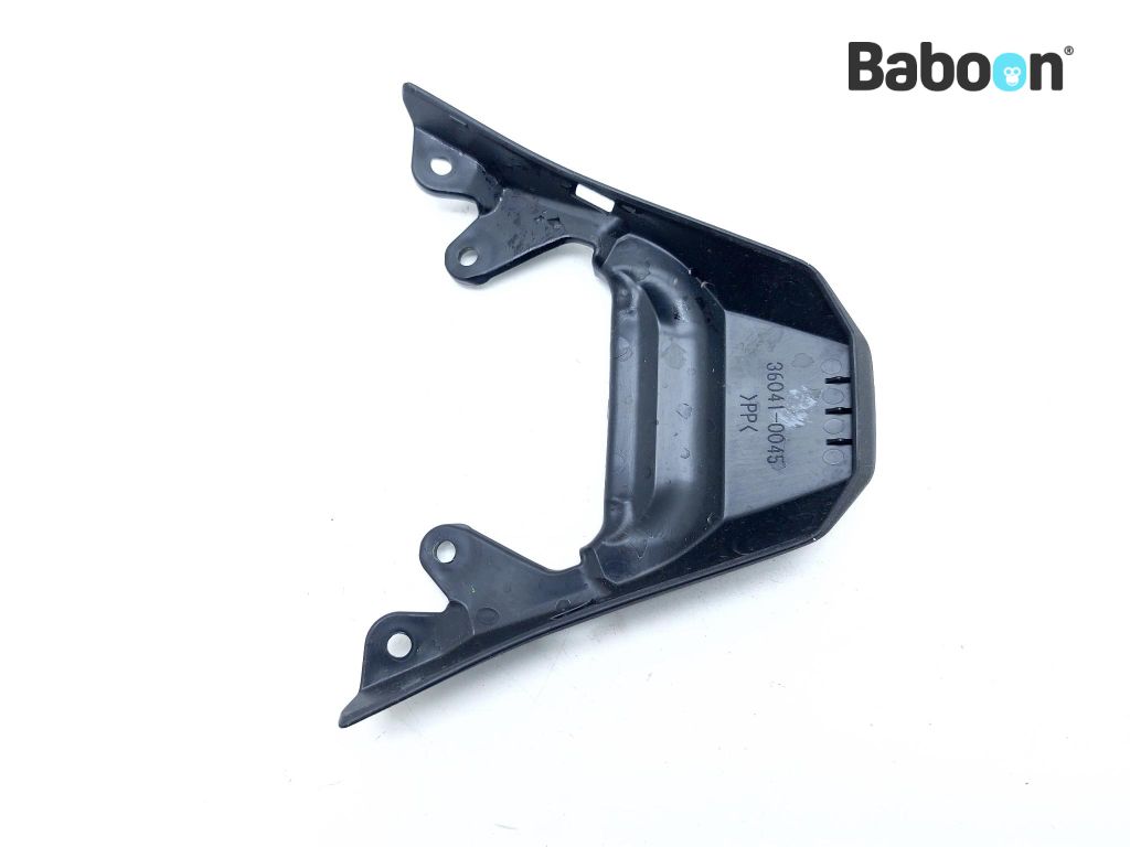 Kawasaki ZX 6 R 2019-2020 (NINJA ZX-6R ZX636G-H) Tail Fairing