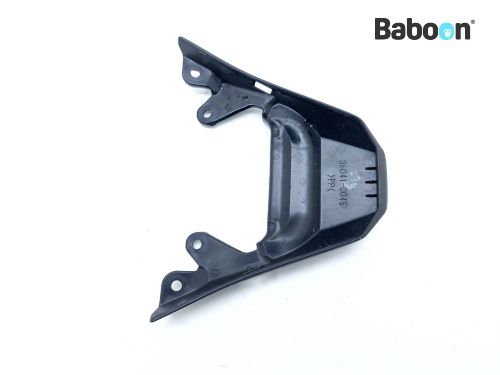 Kawasaki ZX 6 R 2019-2020 (NINJA ZX-6R ZX636G-H) Tail Fairing