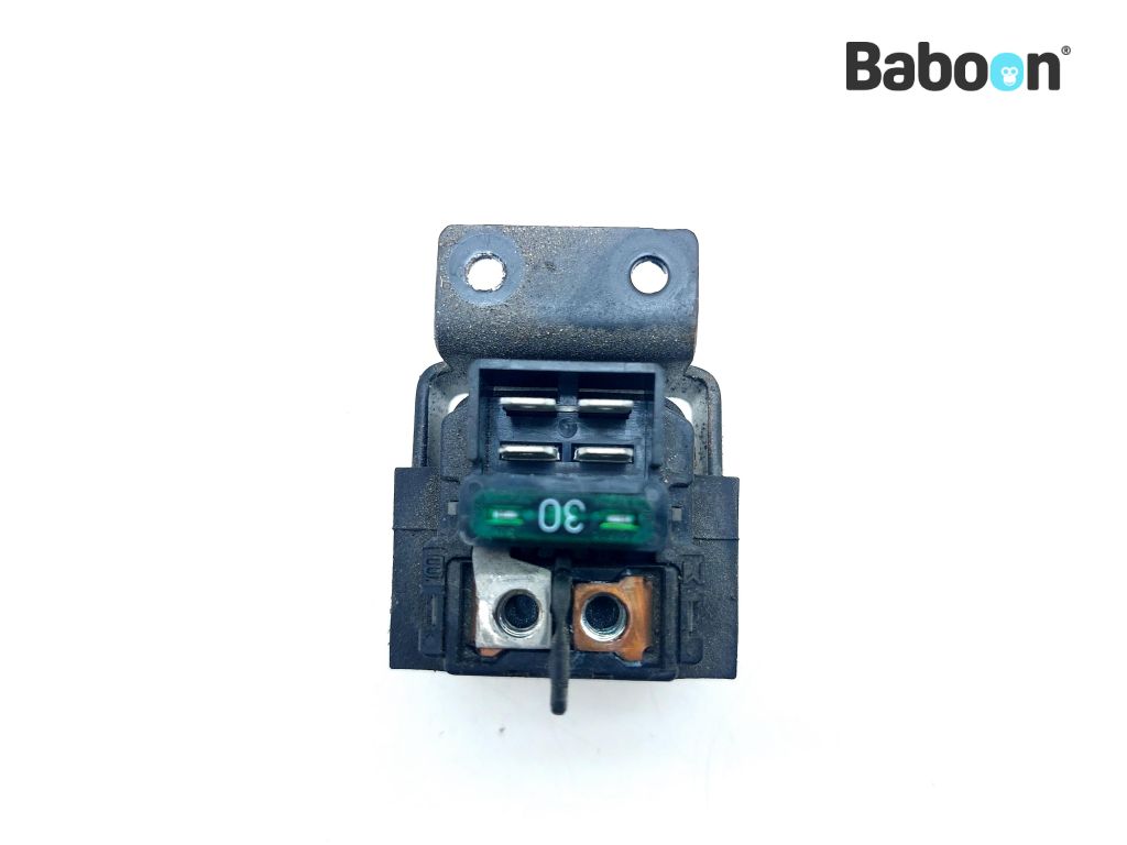 Piaggio | Vespa Beverly 350 2013-2016 IE Sport Touring Starter Solenoid (Relay)