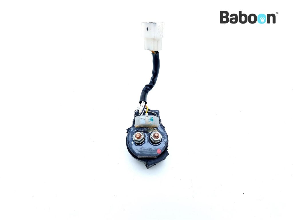 KTM 390 Adventure 2020 Starter Solenoid (Relay) Baboon Motorcycle Parts