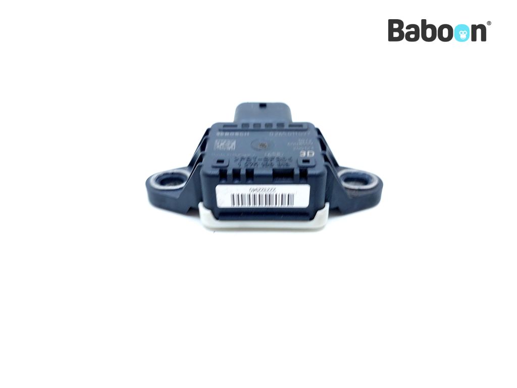 KTM 390 Adventure 2020 Tip Over / Bank Angle Sensor (0265011097