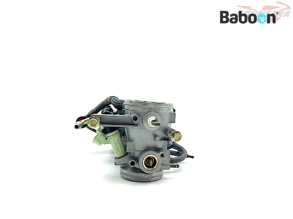 Kawasaki ZX 6 R 2005-2006 (NINJA ZX-6R ZX636C-D) Throttle Body