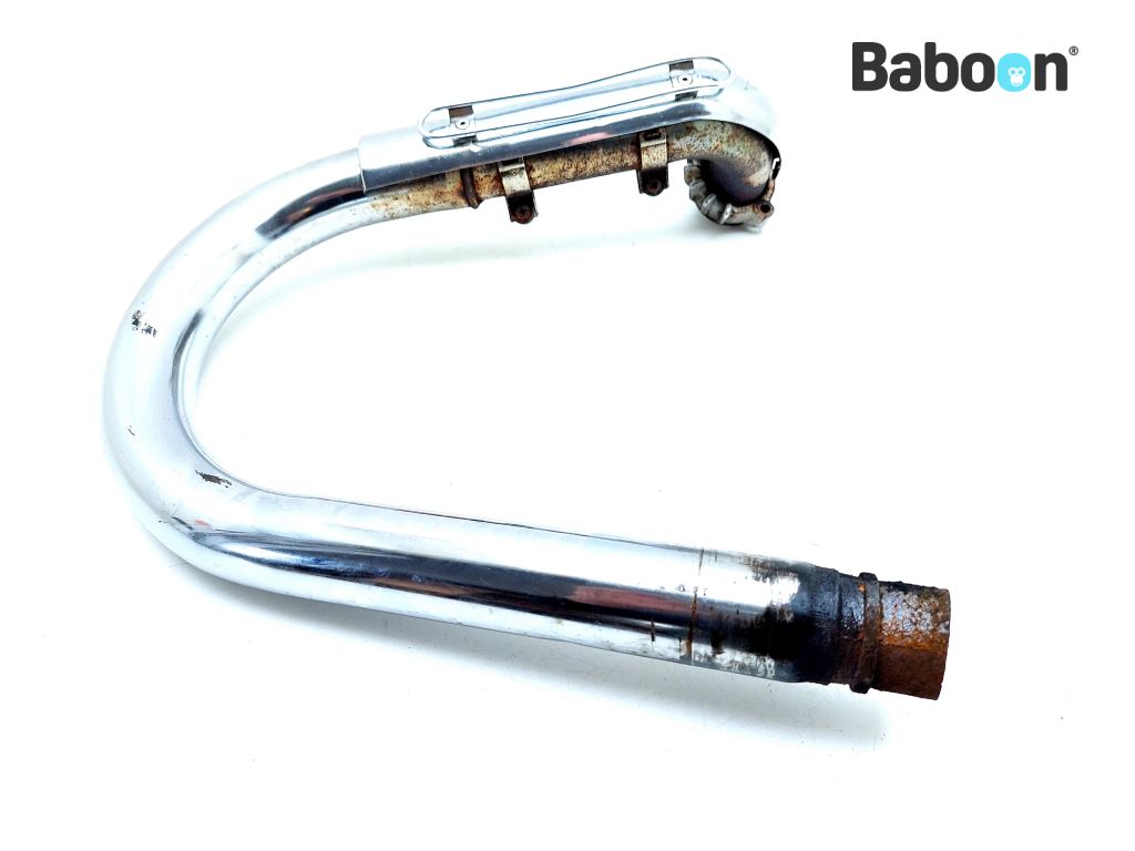 Honda VT 750 C Shadow 1983-1987 (VT750C RC14 RC29) Exhaust Pipe - Main Image
