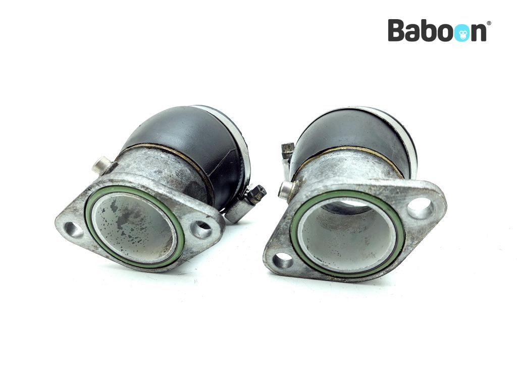 Ducati Monster S2R 800 2005-2006 Intake Manifold | Baboon Motorcycle Parts