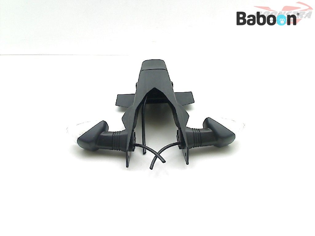 Kawasaki ZX 10 R 2016-2018 + ABS (NINJA ZX-10R ZX1000R-S) Rear