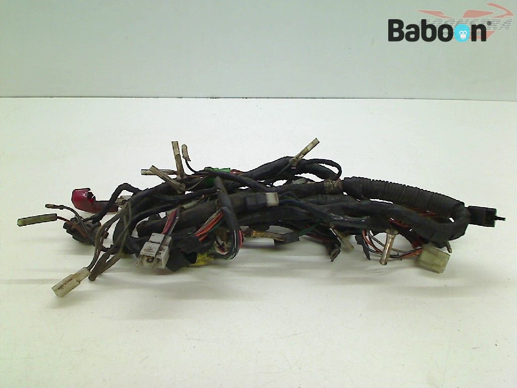 Suzuki VX 800 1990-1997 (VX800 VS51A VS51B) Wiring Harness (Main)