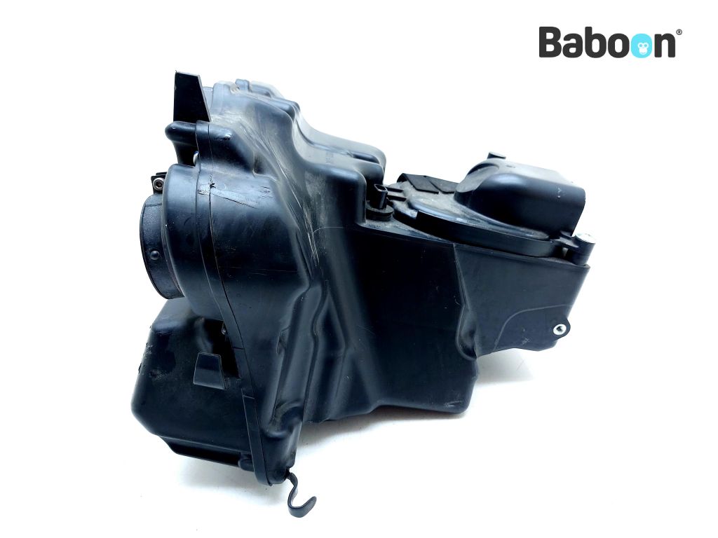 Kawasaki Z 800 2013-2016 (Z800 ZR800A-B) Skrín / box vzduchového filtru