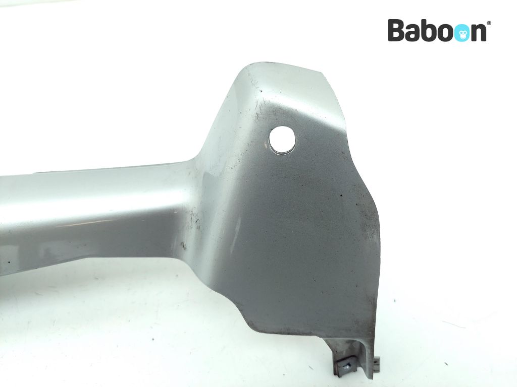 Porte bagage pour Suzuki 650 DR RS SE - SP44A Porte bagage pour Suzuki 650 DR RS SE - SP44A