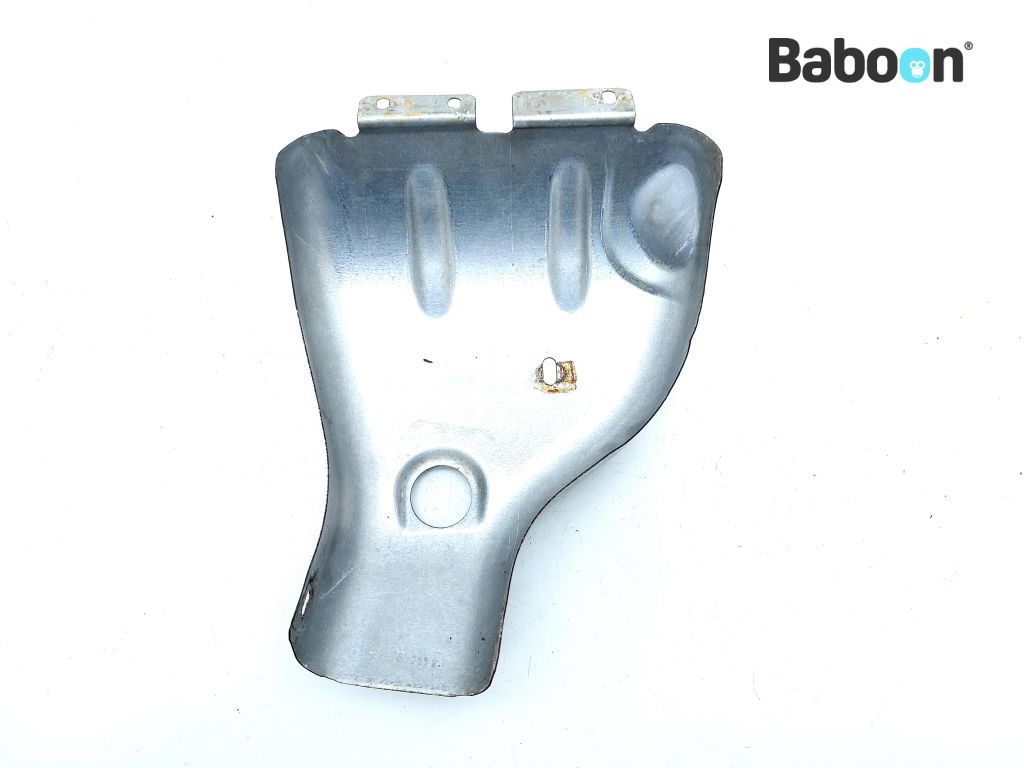 41600007 Can-Am Ryker 900 ACE 2019-2021 Heat Shield | Baboon Motorcycle Parts