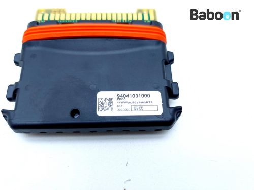 KTM 125 Duke 2019-2020 ECU unit (CDI Ignition) (New Take Off