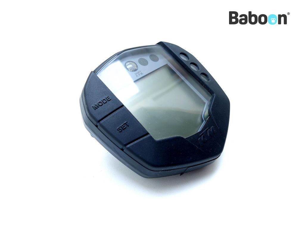 Compteur Complet KMH Pour KTM 690 SMC - Pièce D'occasion, état Correct