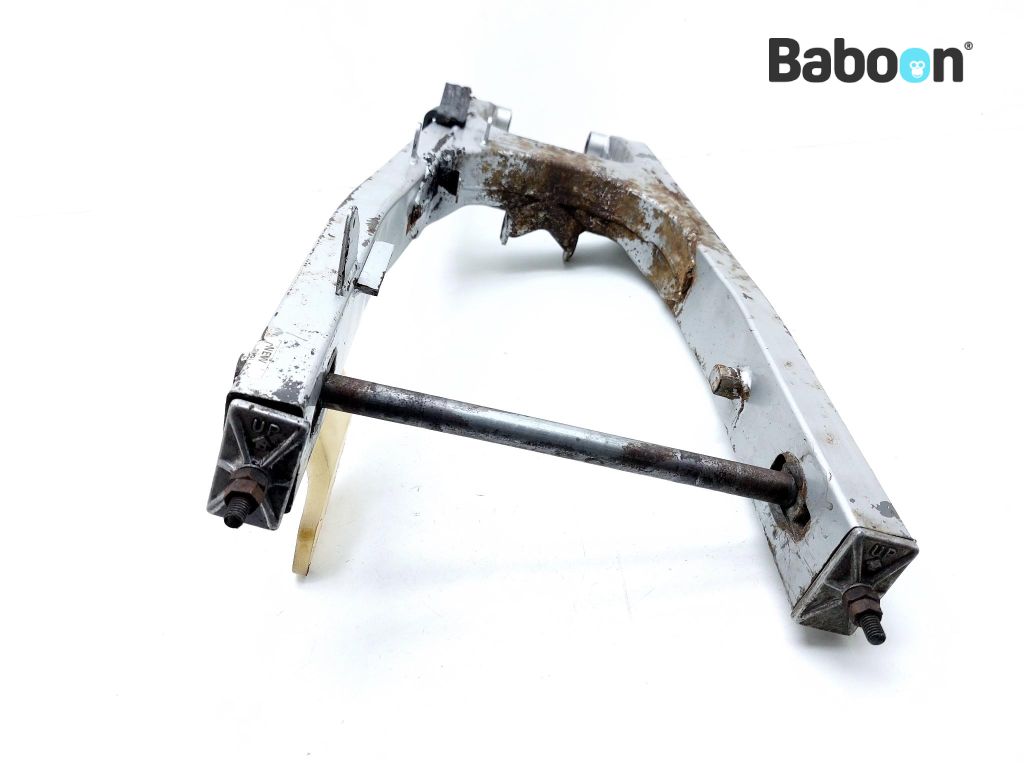 Bras Oscillant (bras De Suspension) Pour Honda Transalp 600 - Occasion, Marque Old Mx, Référence 29261