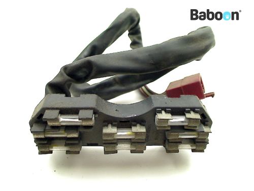 Honda CBX 750 FE (CBX750FE) Pojistková skrín
