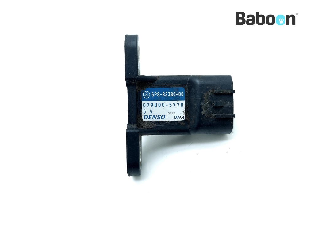 Yamaha MT 03 2006-2013 (MT03 MT-03) MAP Sensor (5PS-82380-00