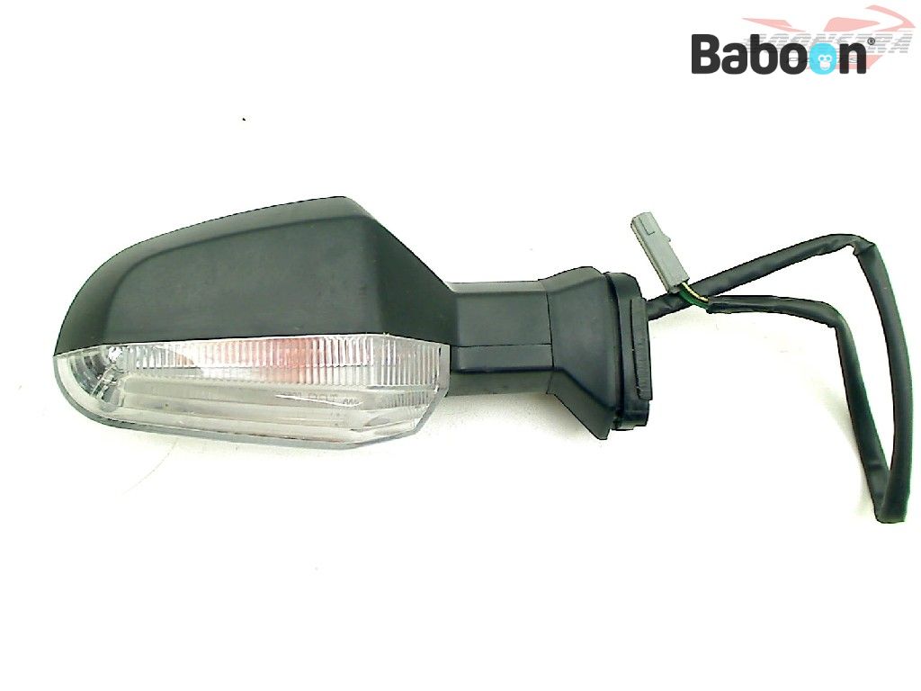 Kawasaki Z 800 2013-2016 (Z800 ZR800A-B) Lampe clignotante Droite avant