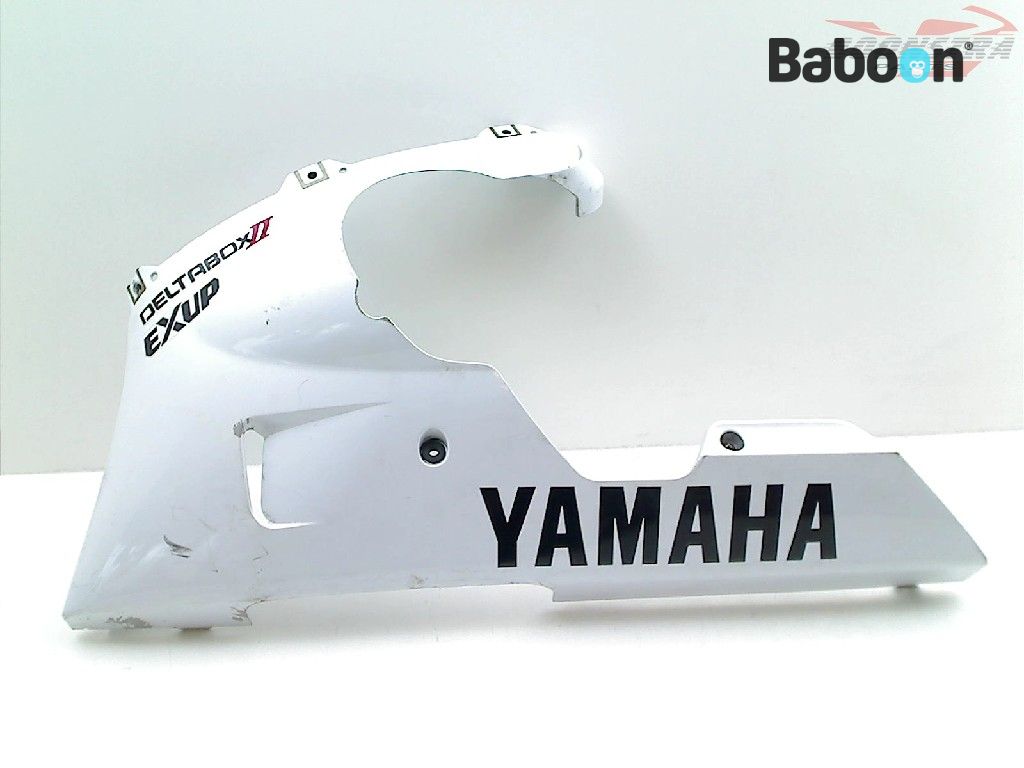 Yamaha YZF R1 1998-1999 (YZF-R1 4XV) Quilla (Izquierda) (4XV-28385-00)