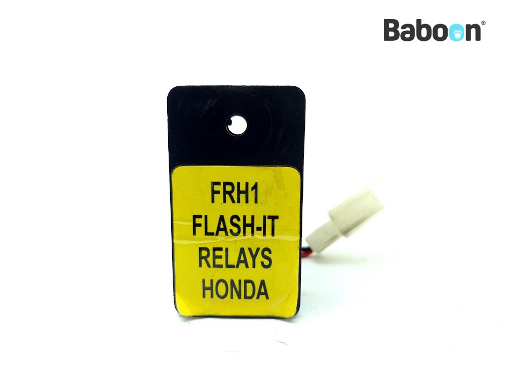 Honda CBR 600 F 1999-2000 (CBR600F CBR600F4 PC35) Intermitentes (Relé) LED