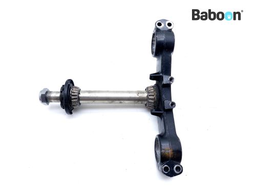 Kawasaki ZX 6 R 1995-1997 (NINJA ZX-6R ZX600F) Front Fork Bottom