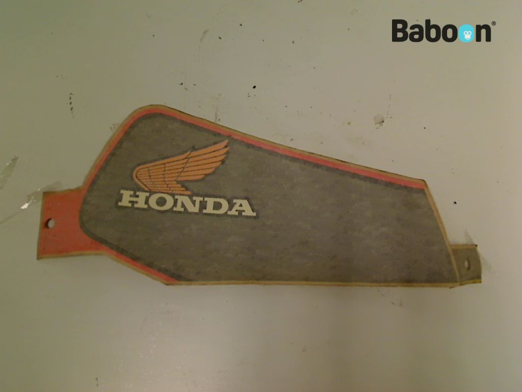 Universeel Honda Sticker