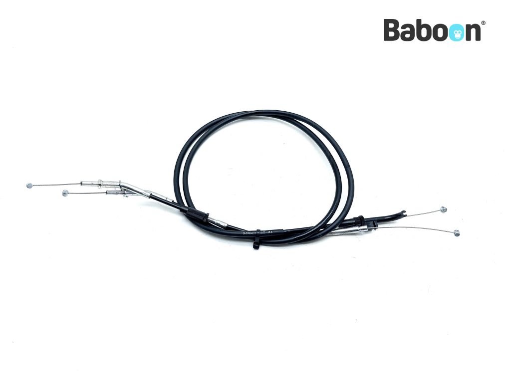 Kawasaki Vulcan S 20212023 (EN650J) Throttle Cable Set Baboon