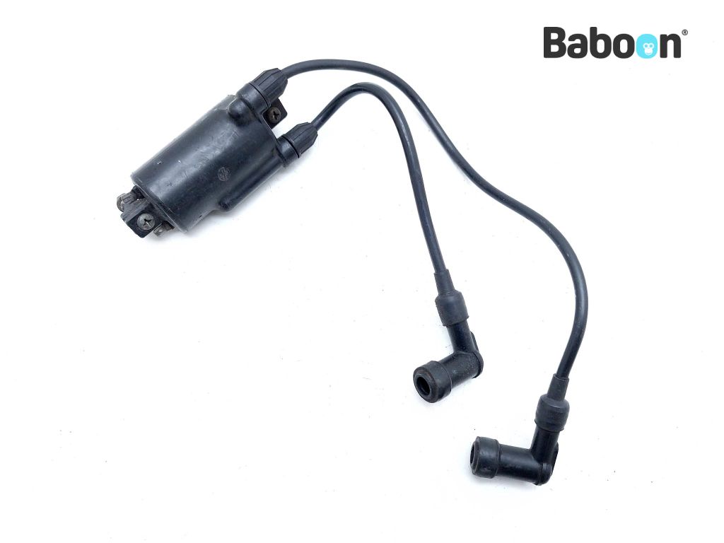 Bobines D'allumage Pour Kawasaki 750 GPZ ZX 750 A - Occasion En état De Fonctionnement - Pièces De Remplacement