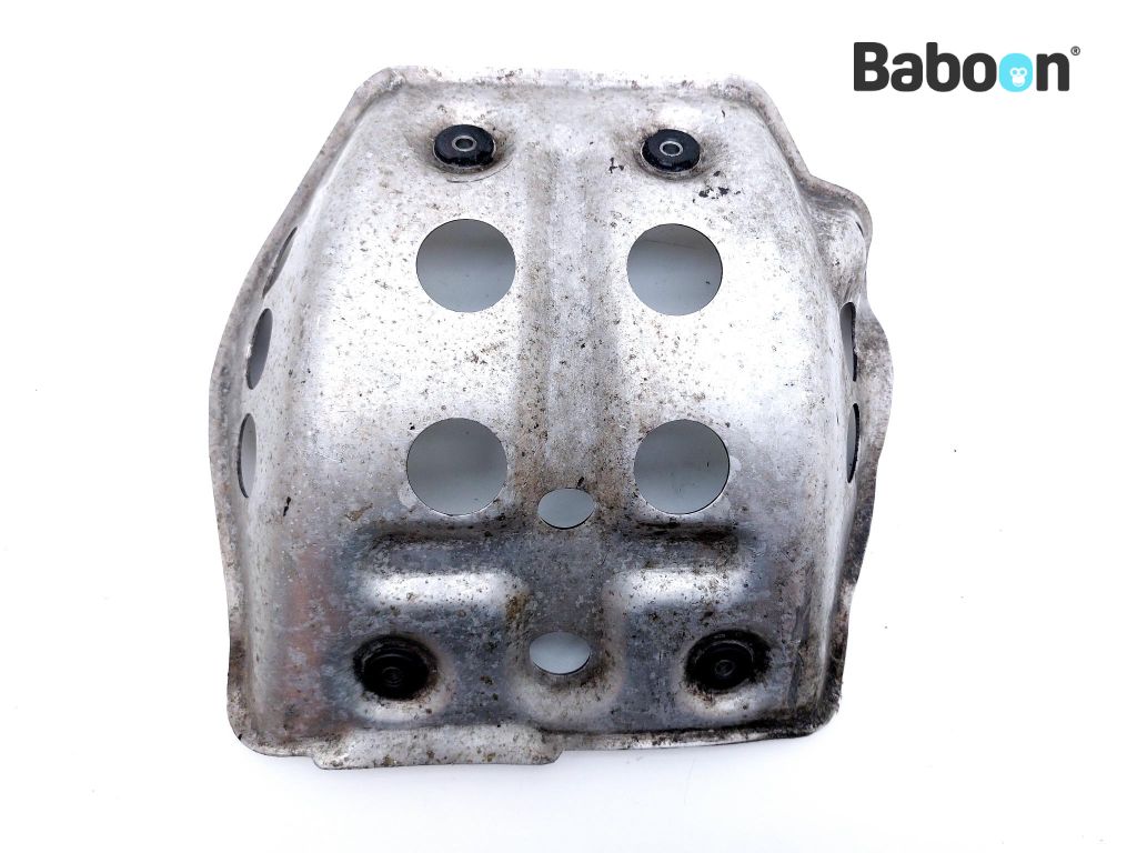 Suzuki DR 650 R 19921995 (DR650 SP44B) Sump Engine Guard (Skid plate