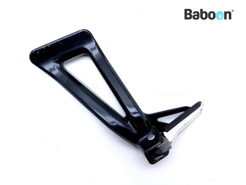 Suzuki GSX 1200 1999-2000 (GSX1200) Footrest Bracket Rear Left