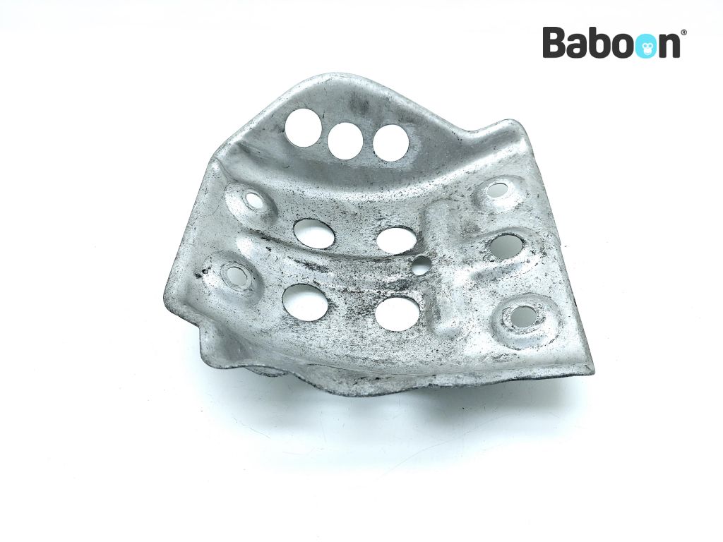 Suzuki DR 650 R 19921995 (DR650 SP44B) Sump Engine Guard (Skid plate