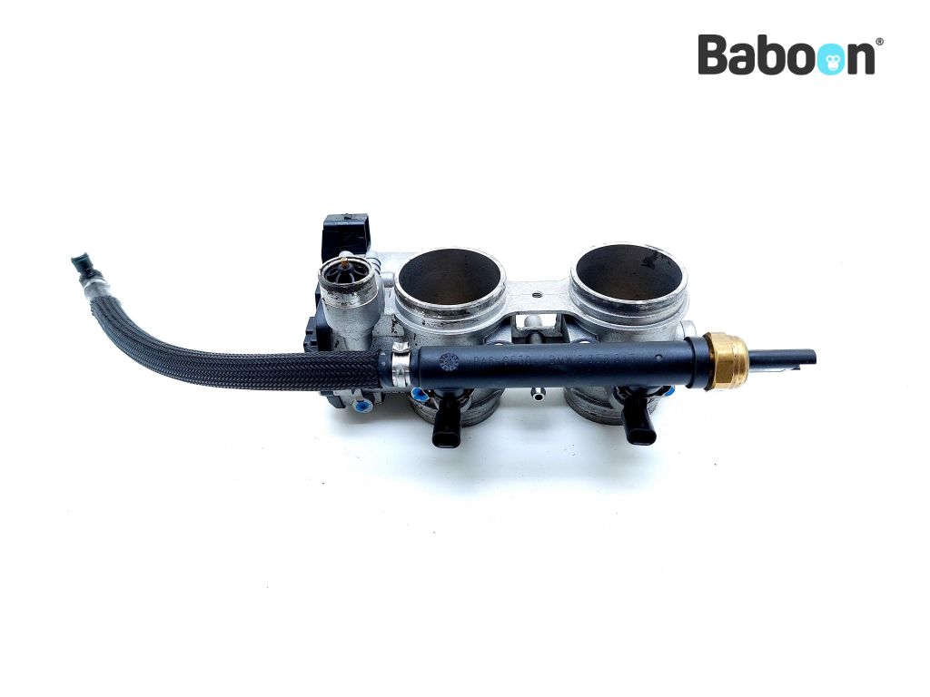 BMW F 900 R 2018-2022 (F900R K83) Throttle Body Assy (8564772  