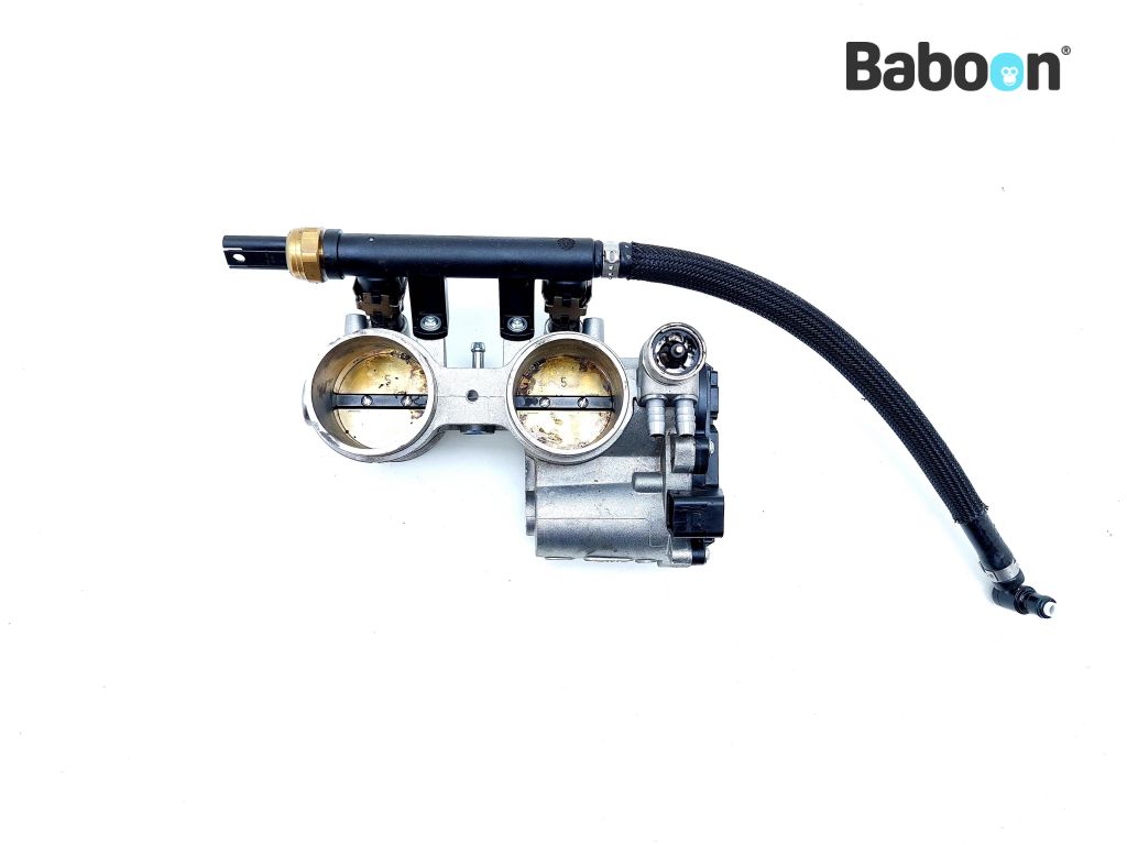 BMW F 900 R 2018-2022 (F900R K83) Throttle Body Assy (8564772  