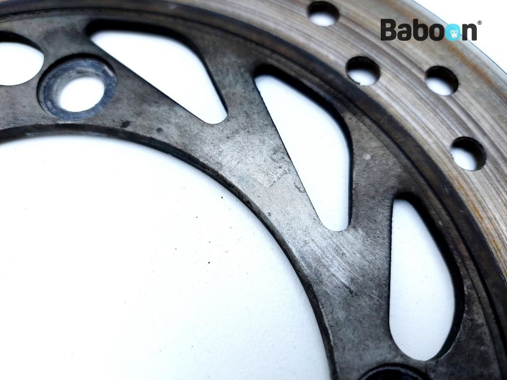 Honda Transalp Xl600 Barroselas E Carvoeiro • Portugal - Foto 8