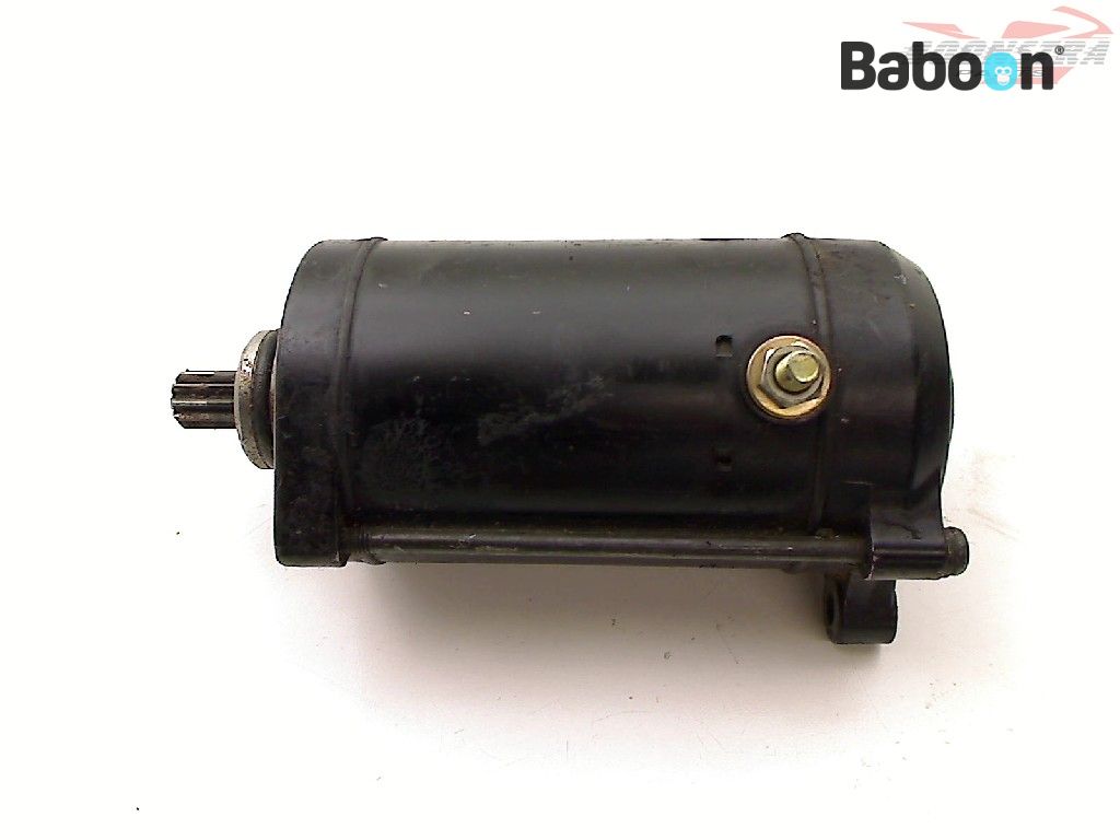 Kawasaki ZZR 1100 1990-1992 (ZZR1100 ZZ-R1100 ZX1100C) Starter Motor