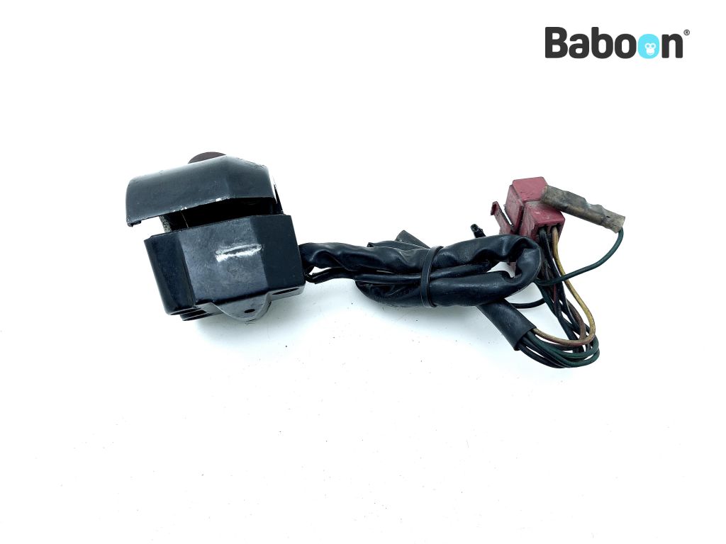 Honda CB 400 N 1982-1986 (CB400N) Switch Handlebar Right Hand