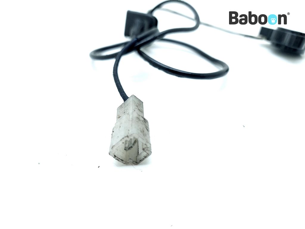 Suzuki DR 650 R 19921995 (DR650 SP44B) Neutral Switch Baboon