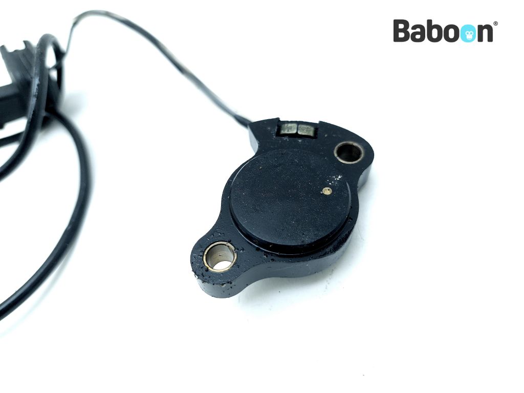 Suzuki DR 650 R 19921995 (DR650 SP44B) Neutral Switch Baboon