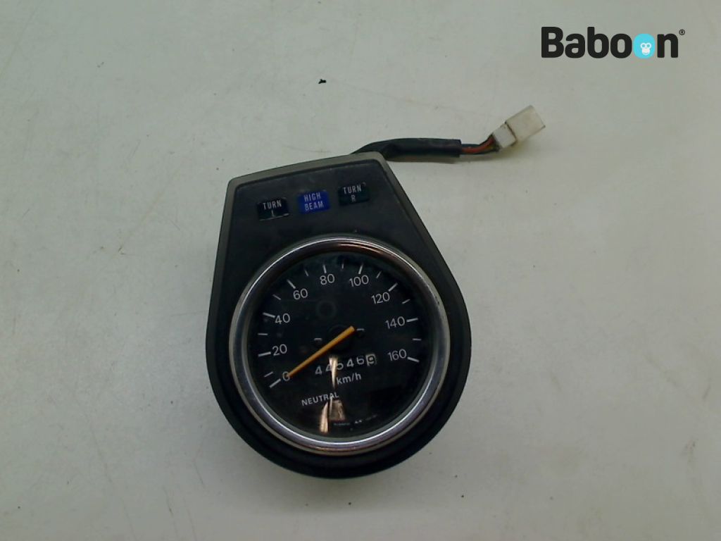 Suzuki LS 650 1986-2003 Savage (LS650) Cuentaquilómetros/Velocímetro (Individual)