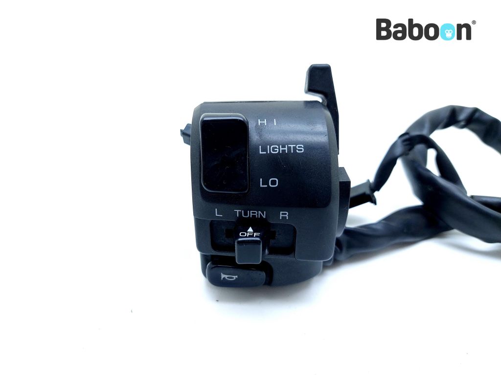 Kawasaki ZX 6 R 1995-1997 (NINJA ZX-6R ZX600F) Switch Handlebar