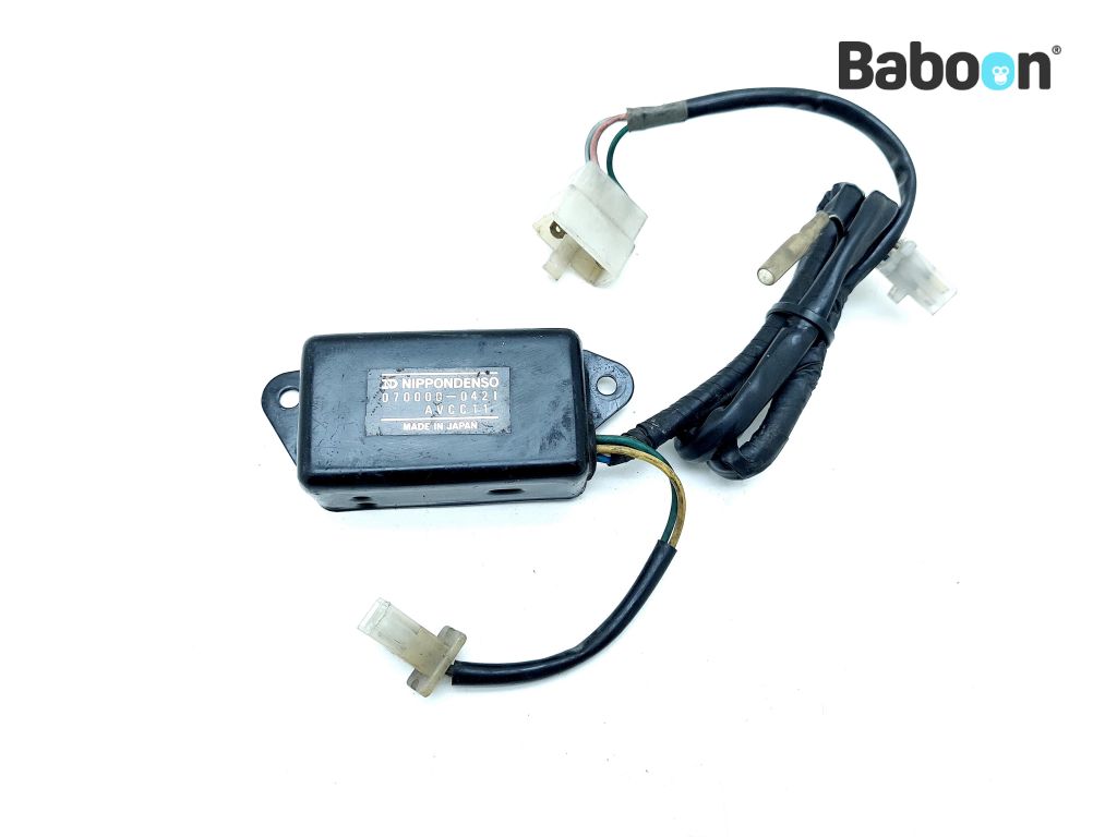 cb250n cdi CDI ジャンク Honda CB 250 1980-1984 (CB250N) ECU unit (CDI Ignition) (070000