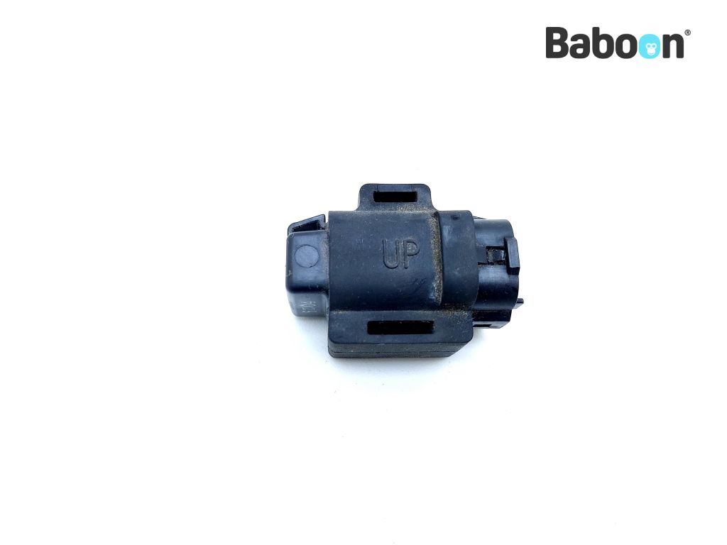 Suzuki DL 650 VStrom 20072011 (DL650) Tip Over / Bank Angle Sensor Baboon Motorcycle Parts