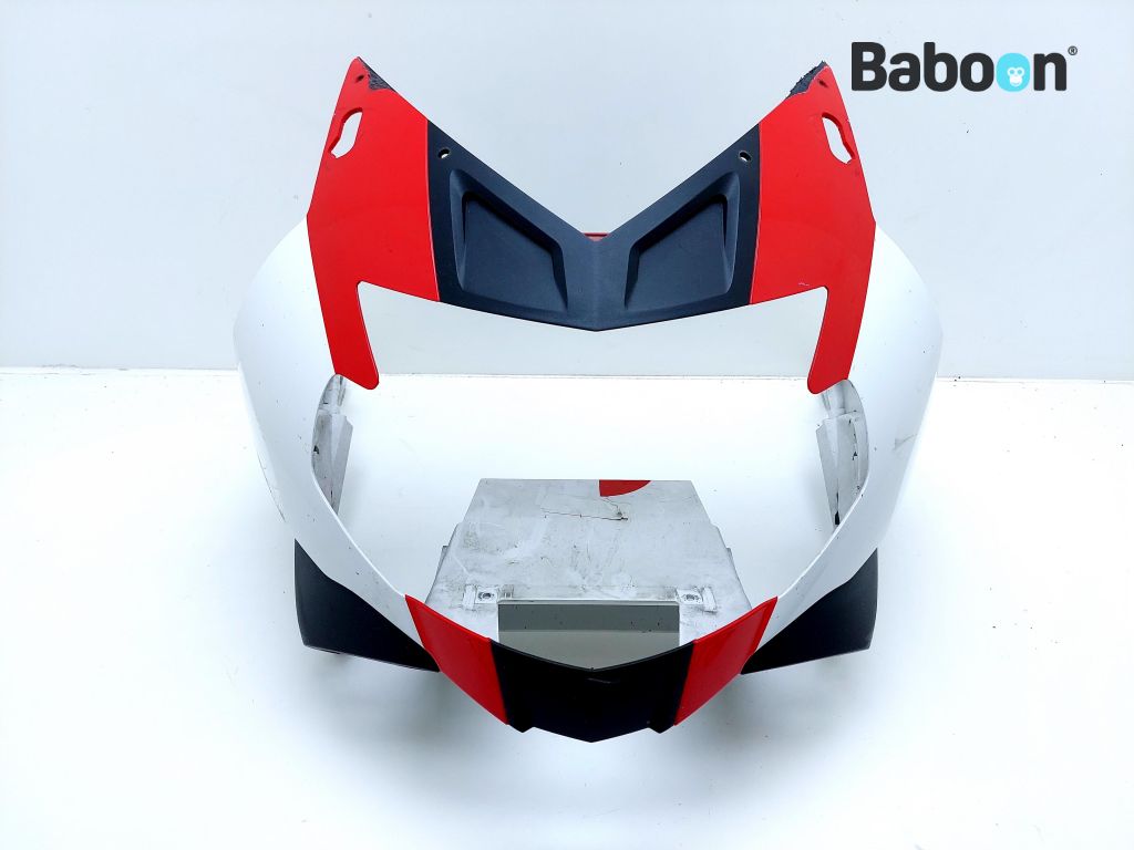 BMW K 1300 S (K1300S) Fairing Upper Front (7711087) Baboon Motorcycle