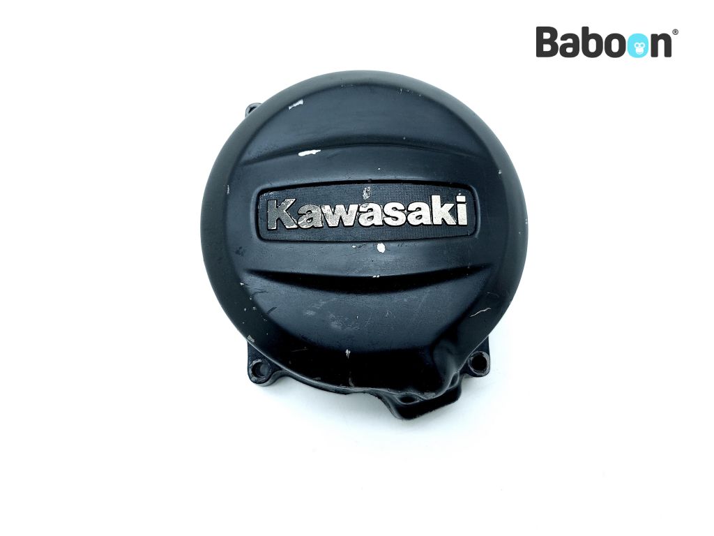 Kawasaki GT 550 1983-1990 (KZ550G) Generatorlock