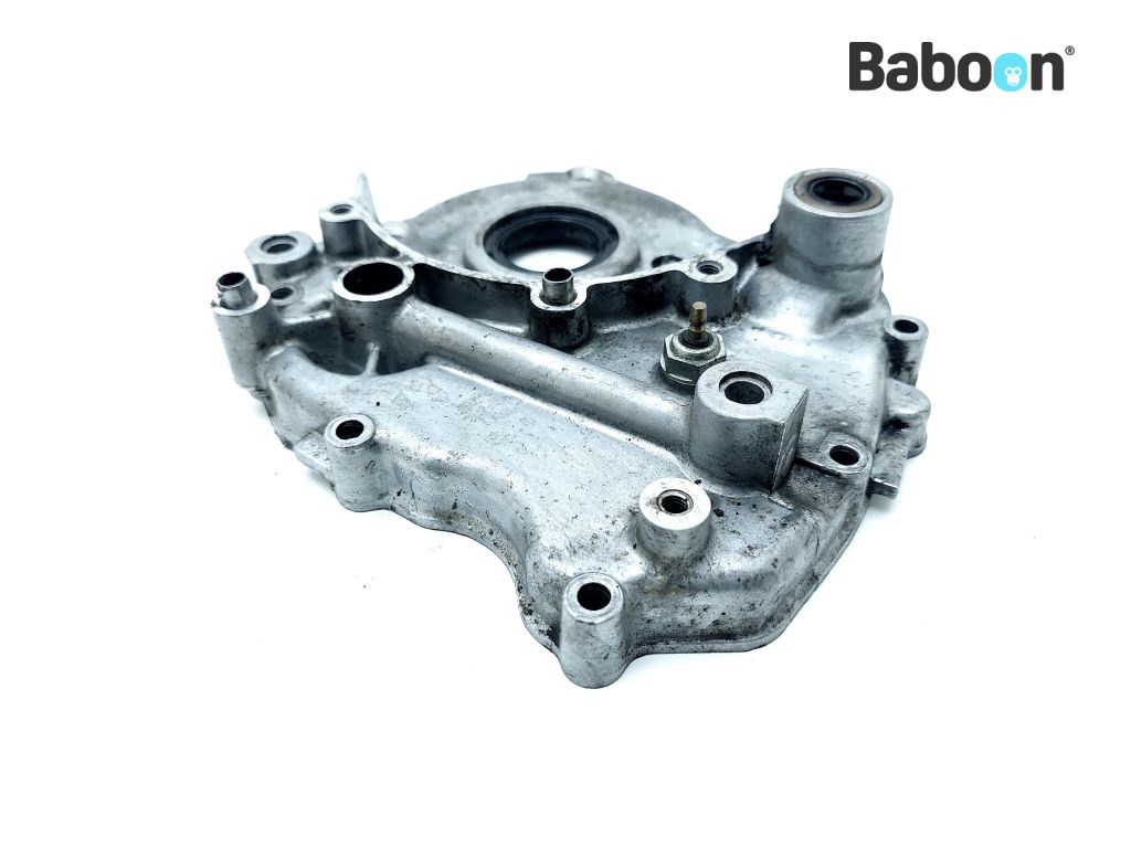 09品です Kawasaki ZX 9 R 1994-1997 (NINJA ZX-9R ZX900B) Shift Shaft Cover