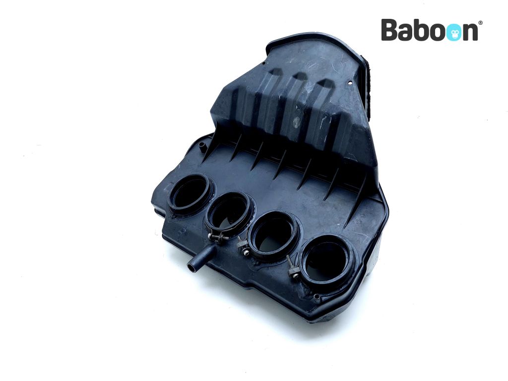 6箱 Kawasaki ZX 6 R 2005-2006 (NINJA ZX-6R ZX636C-D) Air Filter Case