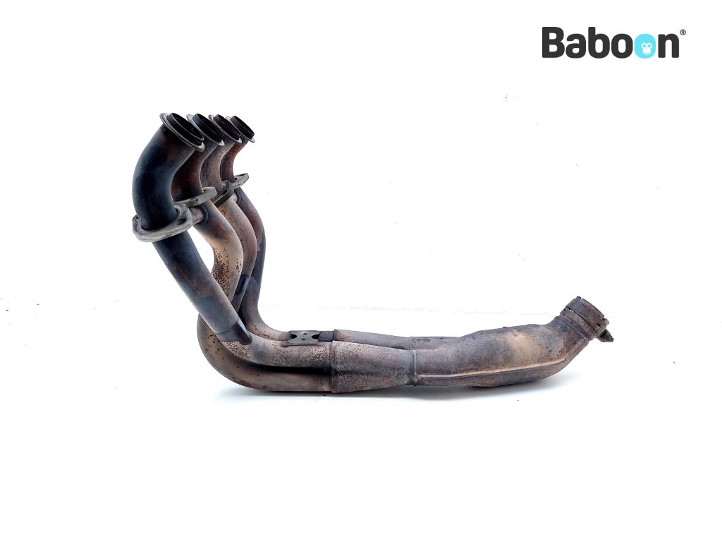 Kawasaki ZX 6 R 2005-2006 (NINJA ZX-6R ZX636C-D) Exhaust Header