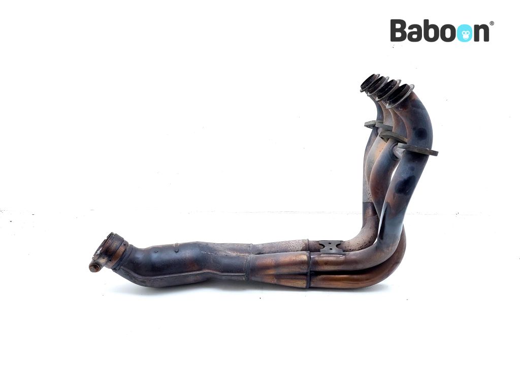 Kawasaki ZX 6 R 2005-2006 (NINJA ZX-6R ZX636C-D) Exhaust Header